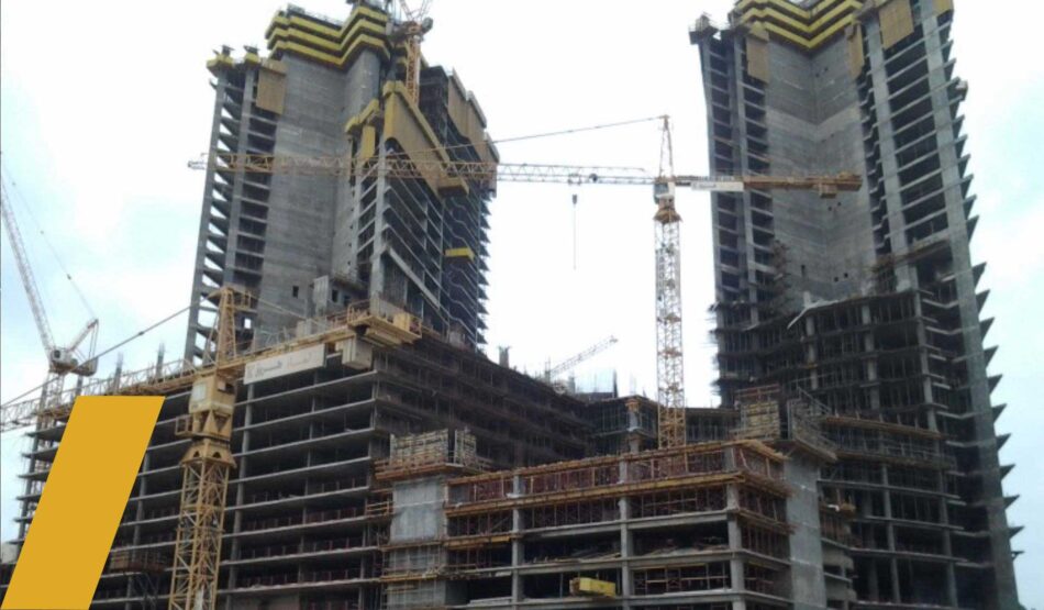 Lamar Tower (Jeddah)