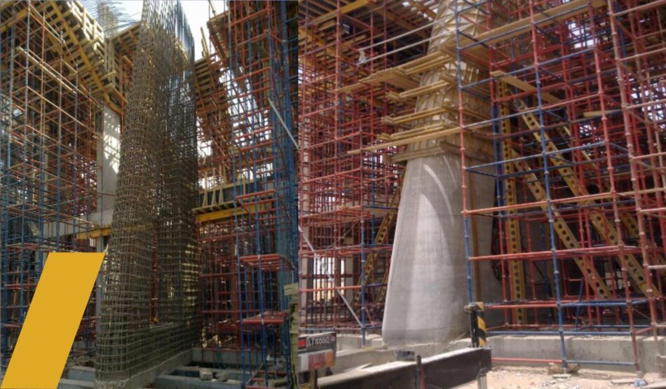 Princes Nourah University For Women, Riyadh