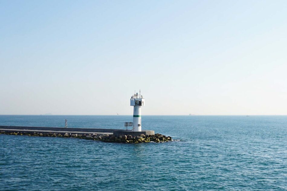 Major Offshore Hookup & Commissioning Project